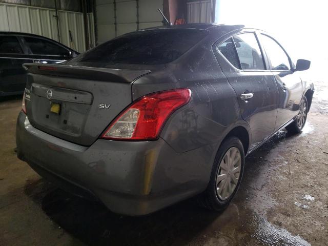 Photo 3 VIN: 3N1CN7AP3KL814008 - NISSAN VERSA S 