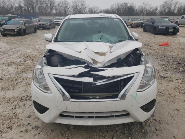 Photo 4 VIN: 3N1CN7AP3KL814607 - NISSAN VERSA 