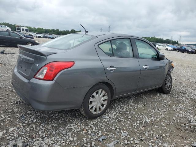 Photo 2 VIN: 3N1CN7AP3KL815515 - NISSAN VERSA 