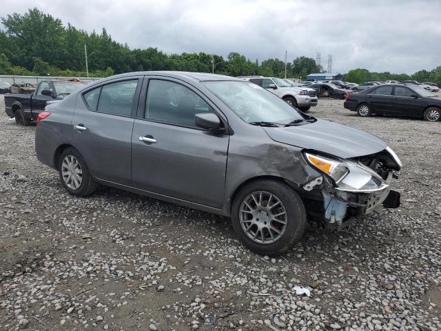 Photo 3 VIN: 3N1CN7AP3KL815515 - NISSAN VERSA 