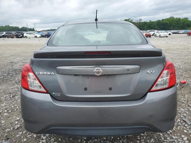 Photo 5 VIN: 3N1CN7AP3KL815515 - NISSAN VERSA 