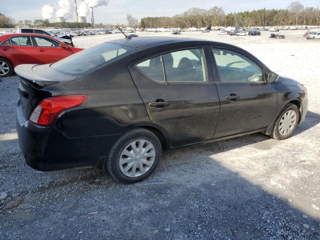 Photo 2 VIN: 3N1CN7AP3KL815904 - NISSAN VERSA S 