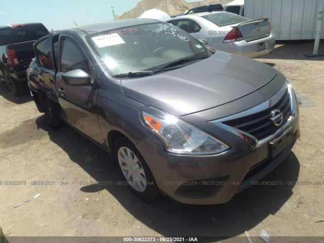 Photo 0 VIN: 3N1CN7AP3KL815918 - NISSAN VERSA SEDAN 