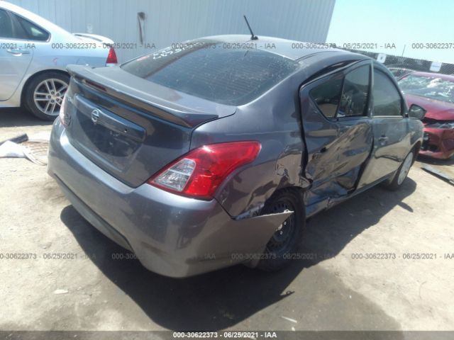 Photo 3 VIN: 3N1CN7AP3KL815918 - NISSAN VERSA SEDAN 