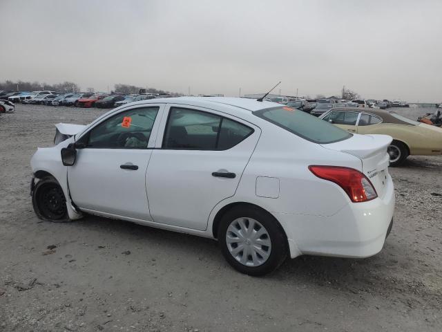 Photo 1 VIN: 3N1CN7AP3KL816194 - NISSAN VERSA 