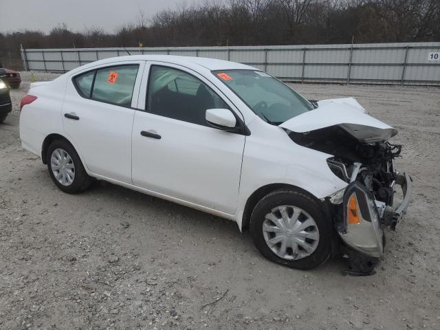 Photo 3 VIN: 3N1CN7AP3KL816194 - NISSAN VERSA 