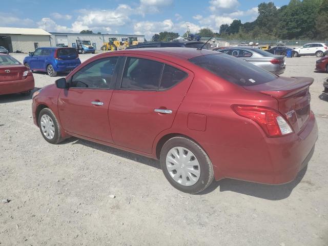 Photo 1 VIN: 3N1CN7AP3KL816700 - NISSAN VERSA S 