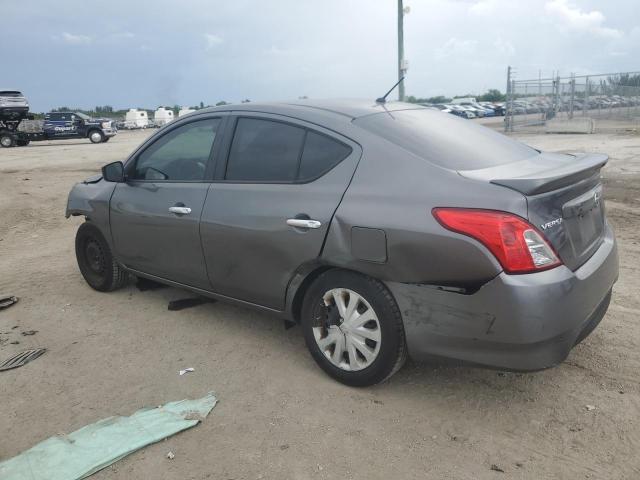 Photo 1 VIN: 3N1CN7AP3KL816874 - NISSAN VERSA S 