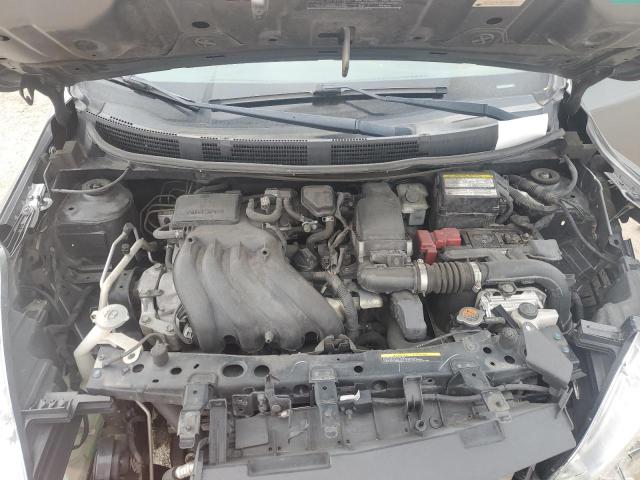 Photo 10 VIN: 3N1CN7AP3KL816874 - NISSAN VERSA S 