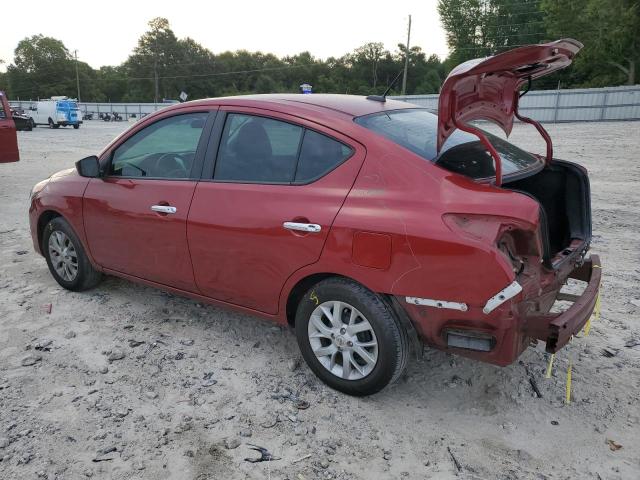 Photo 1 VIN: 3N1CN7AP3KL817488 - NISSAN VERSA 