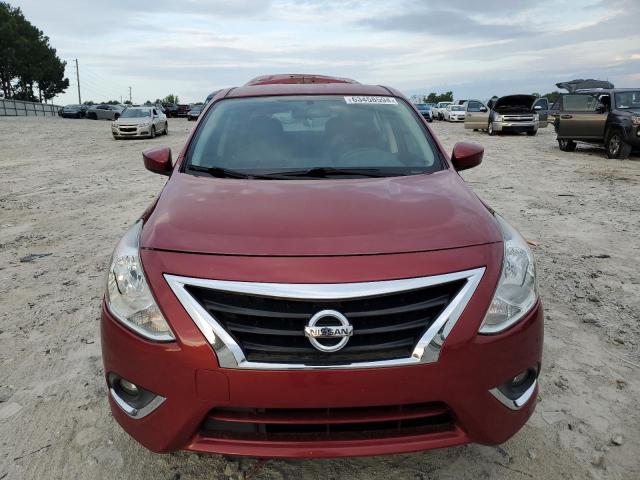 Photo 4 VIN: 3N1CN7AP3KL817488 - NISSAN VERSA 