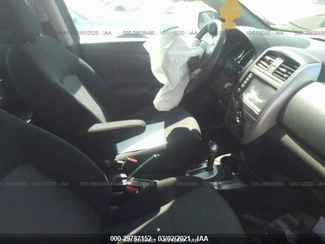 Photo 4 VIN: 3N1CN7AP3KL817619 - NISSAN VERSA SEDAN 