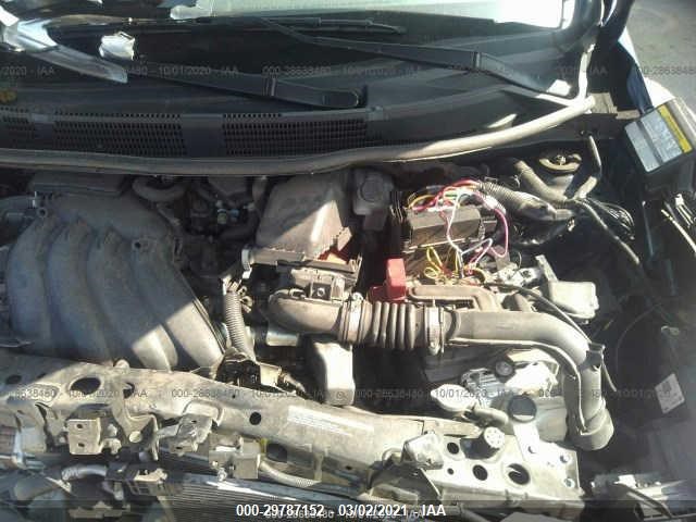 Photo 9 VIN: 3N1CN7AP3KL817619 - NISSAN VERSA SEDAN 