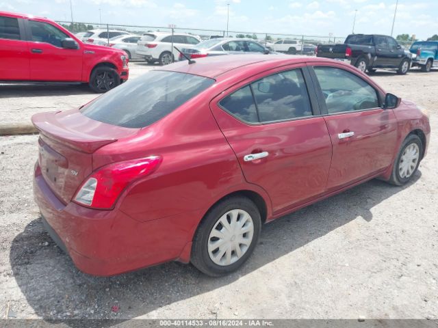 Photo 3 VIN: 3N1CN7AP3KL818995 - NISSAN VERSA 