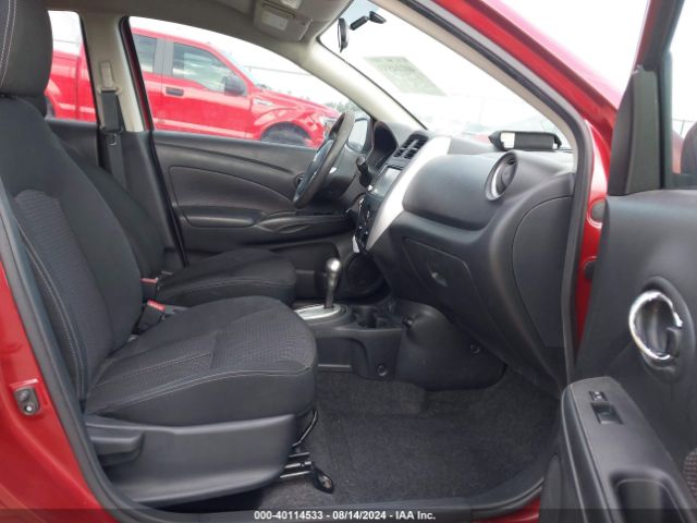 Photo 4 VIN: 3N1CN7AP3KL818995 - NISSAN VERSA 