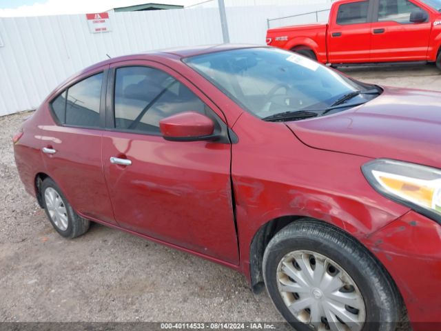 Photo 5 VIN: 3N1CN7AP3KL818995 - NISSAN VERSA 