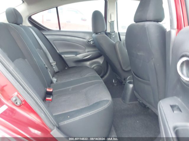 Photo 7 VIN: 3N1CN7AP3KL818995 - NISSAN VERSA 