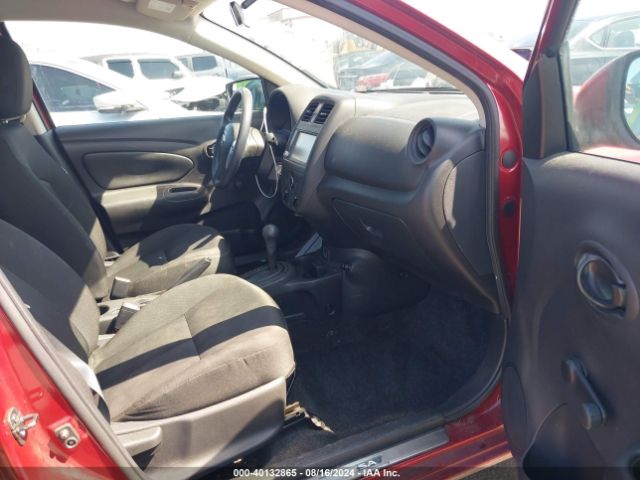 Photo 4 VIN: 3N1CN7AP3KL820553 - NISSAN VERSA 