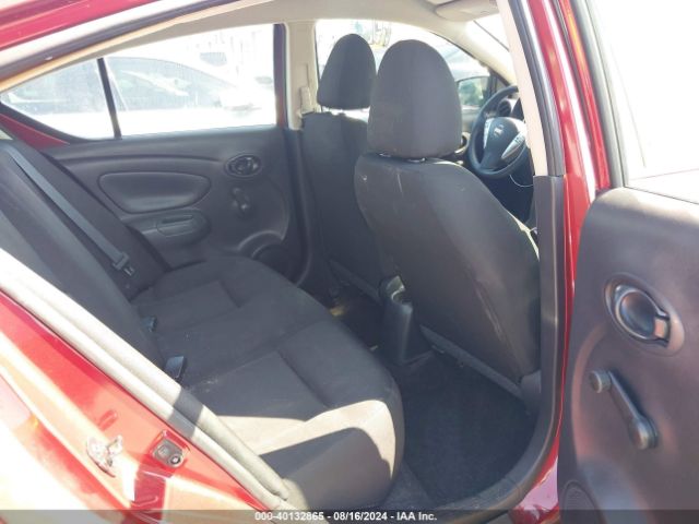 Photo 7 VIN: 3N1CN7AP3KL820553 - NISSAN VERSA 