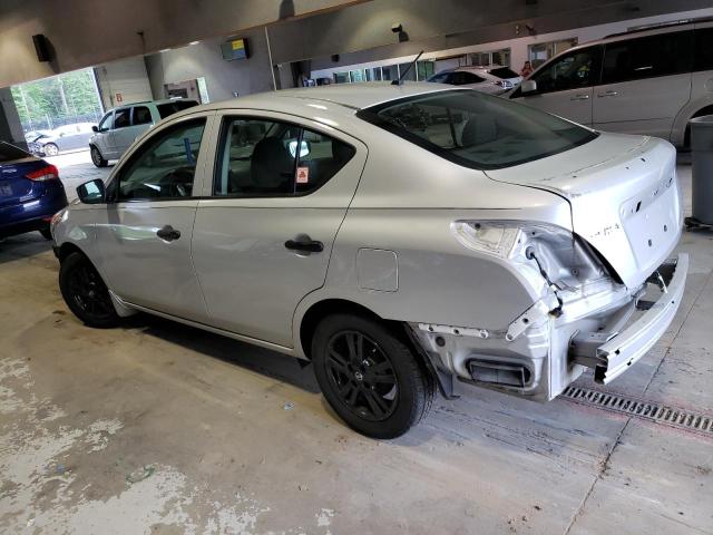 Photo 1 VIN: 3N1CN7AP3KL821430 - NISSAN VERSA S 