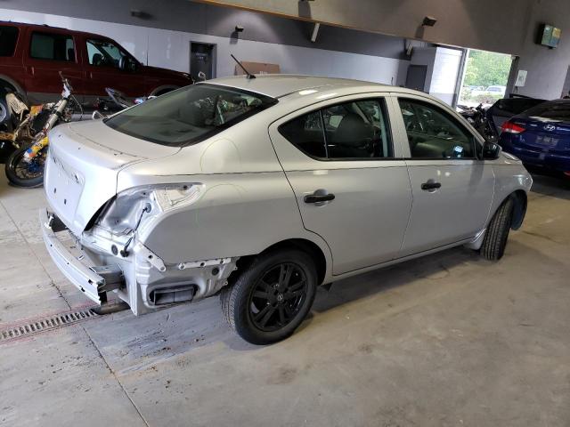 Photo 2 VIN: 3N1CN7AP3KL821430 - NISSAN VERSA S 