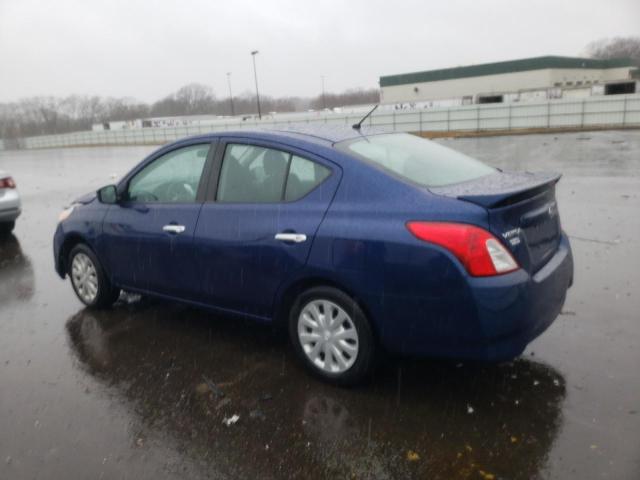 Photo 1 VIN: 3N1CN7AP3KL821914 - NISSAN VERSA S 