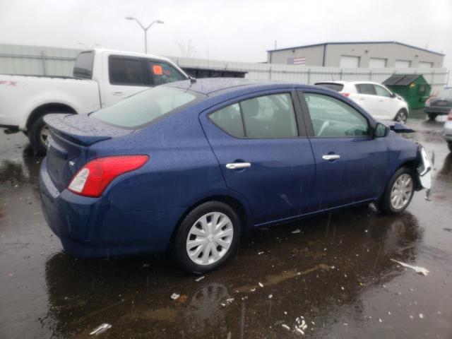 Photo 2 VIN: 3N1CN7AP3KL821914 - NISSAN VERSA S 