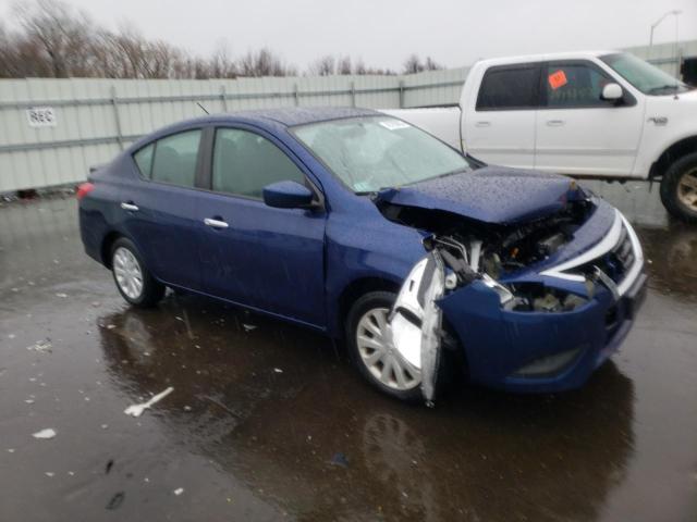 Photo 3 VIN: 3N1CN7AP3KL821914 - NISSAN VERSA S 