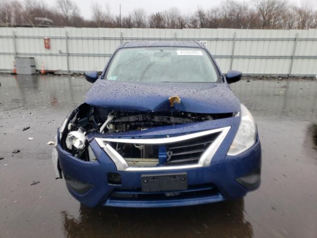 Photo 4 VIN: 3N1CN7AP3KL821914 - NISSAN VERSA S 