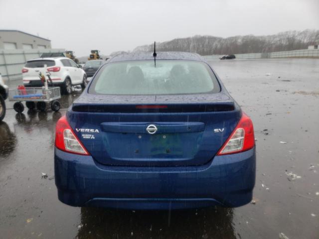 Photo 5 VIN: 3N1CN7AP3KL821914 - NISSAN VERSA S 