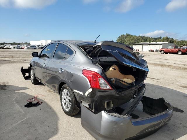 Photo 2 VIN: 3N1CN7AP3KL822173 - NISSAN VERSA S 