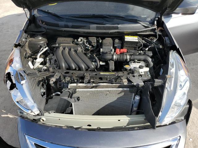 Photo 6 VIN: 3N1CN7AP3KL822173 - NISSAN VERSA S 