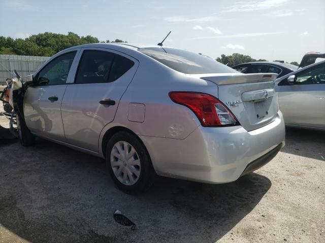 Photo 2 VIN: 3N1CN7AP3KL823176 - NISSAN VERSA S 