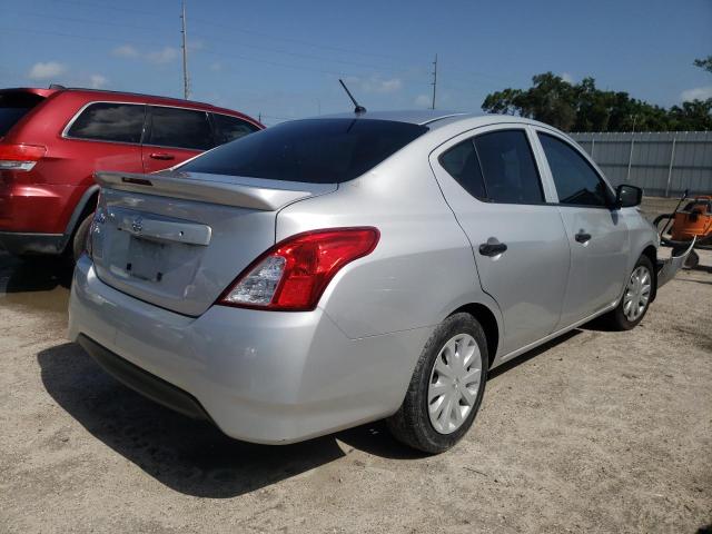 Photo 3 VIN: 3N1CN7AP3KL823176 - NISSAN VERSA S 