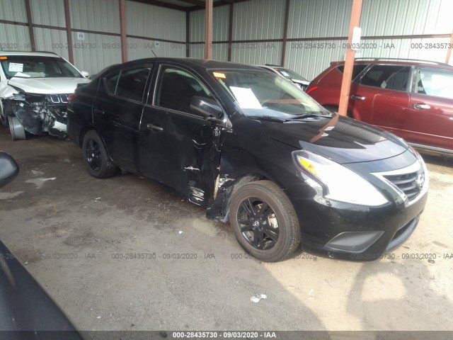 Photo 0 VIN: 3N1CN7AP3KL823601 - NISSAN VERSA SEDAN 