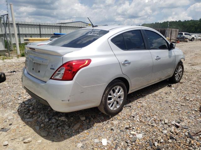 Photo 3 VIN: 3N1CN7AP3KL824845 - NISSAN VERSA S 