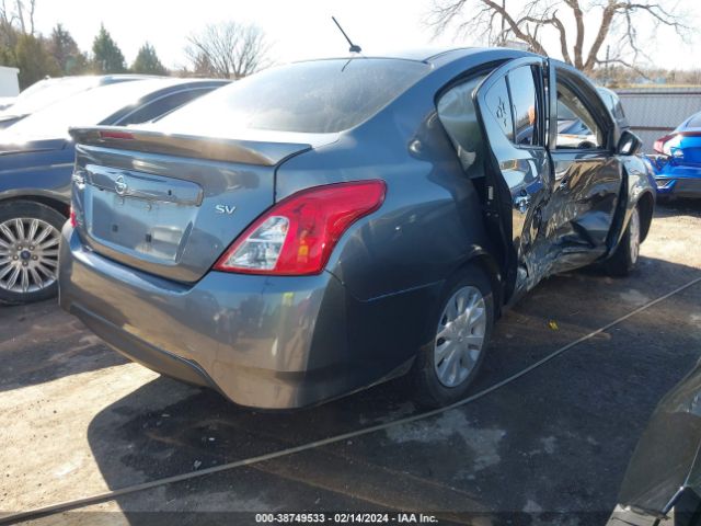 Photo 3 VIN: 3N1CN7AP3KL824974 - NISSAN VERSA 