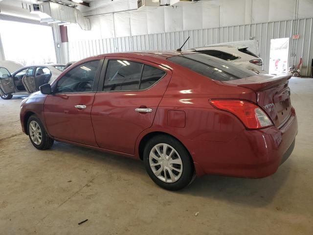 Photo 1 VIN: 3N1CN7AP3KL825512 - NISSAN VERSA 