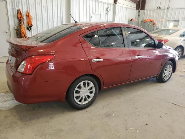 Photo 2 VIN: 3N1CN7AP3KL825512 - NISSAN VERSA 