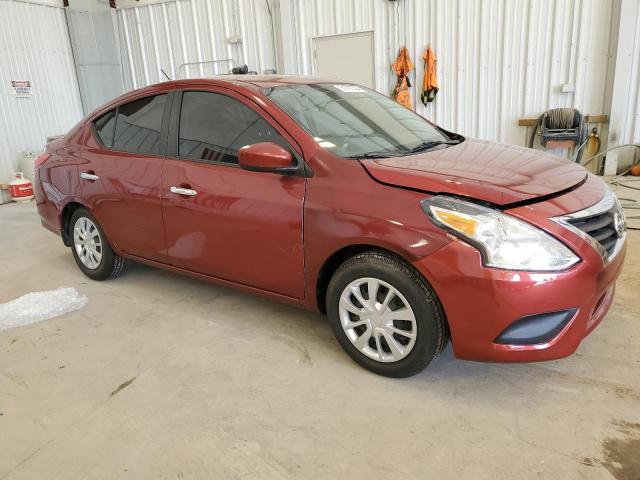 Photo 3 VIN: 3N1CN7AP3KL825512 - NISSAN VERSA 