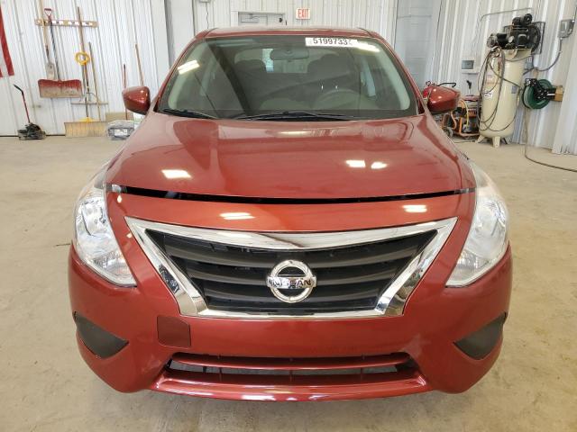 Photo 4 VIN: 3N1CN7AP3KL825512 - NISSAN VERSA 