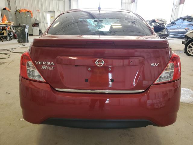 Photo 5 VIN: 3N1CN7AP3KL825512 - NISSAN VERSA 