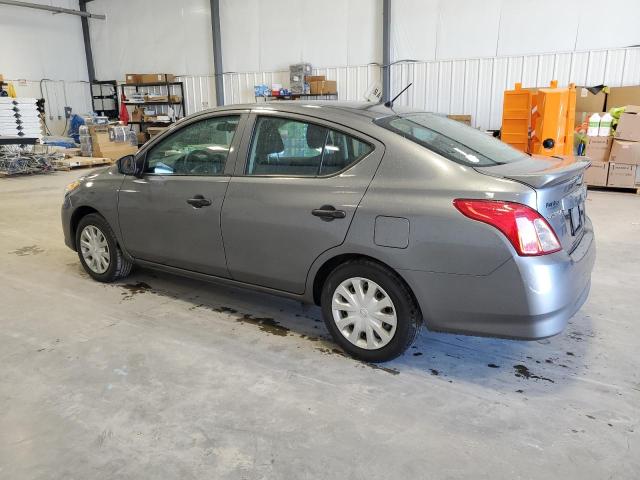 Photo 1 VIN: 3N1CN7AP3KL826465 - NISSAN VERSA S 