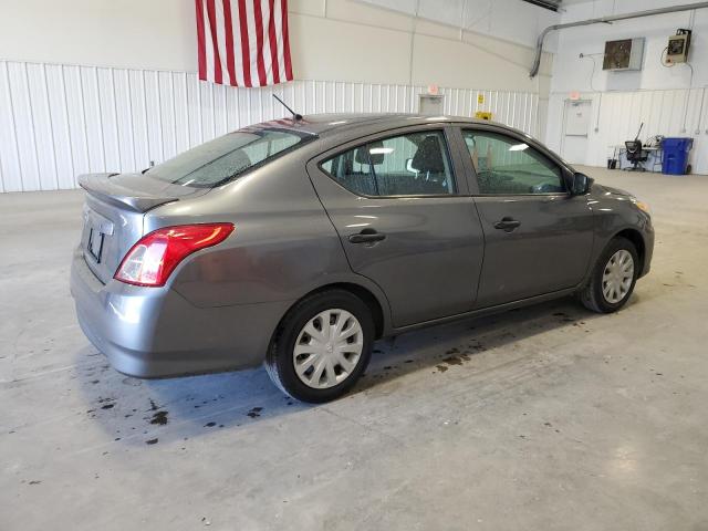 Photo 2 VIN: 3N1CN7AP3KL826465 - NISSAN VERSA S 