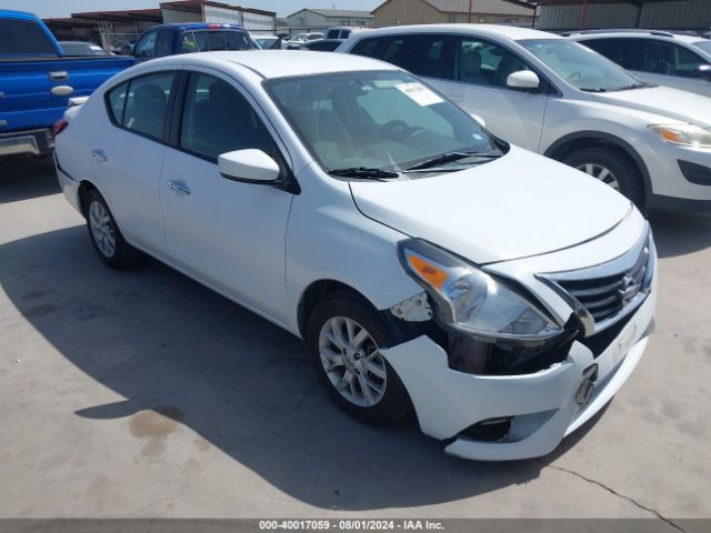 Photo 0 VIN: 3N1CN7AP3KL826594 - NISSAN VERSA 