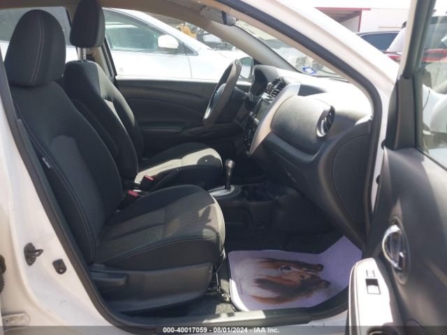 Photo 4 VIN: 3N1CN7AP3KL826594 - NISSAN VERSA 