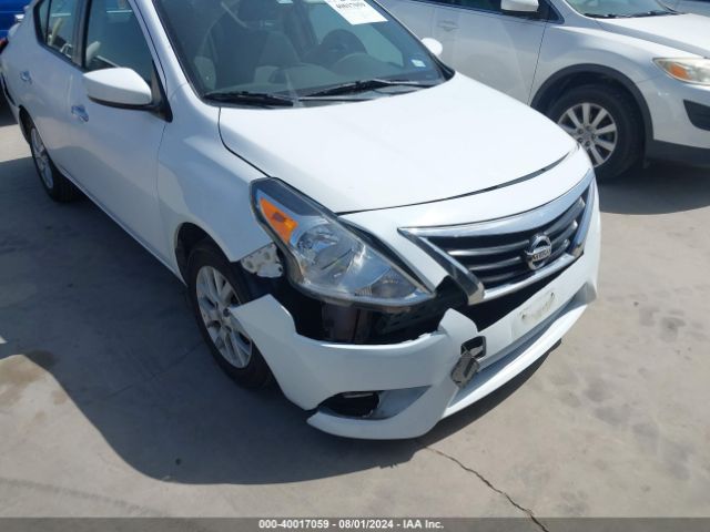 Photo 5 VIN: 3N1CN7AP3KL826594 - NISSAN VERSA 