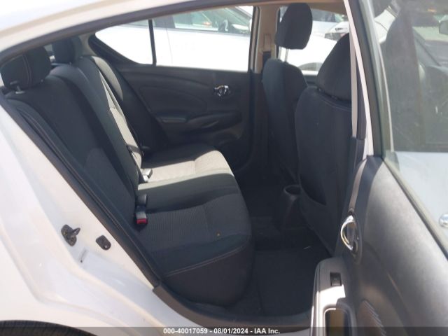 Photo 7 VIN: 3N1CN7AP3KL826594 - NISSAN VERSA 