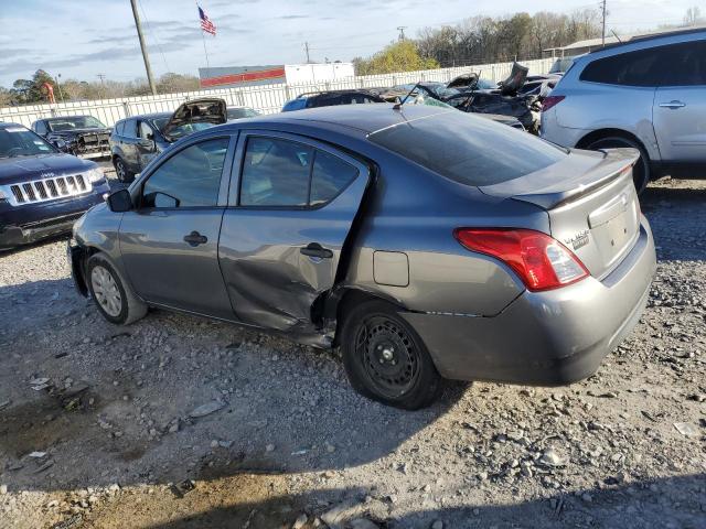 Photo 1 VIN: 3N1CN7AP3KL826658 - NISSAN VERSA 