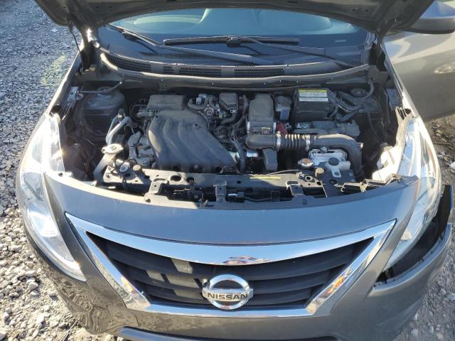 Photo 10 VIN: 3N1CN7AP3KL826658 - NISSAN VERSA 